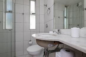 Apartamento 2 quartos no Buritis