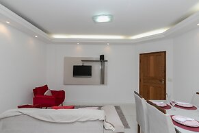Apartamento 2 quartos no Buritis