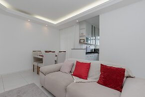 Apartamento 2 quartos no Buritis