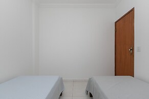Apartamento 2 quartos no Buritis