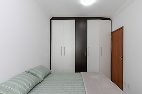 Apartamento 2 quartos no Buritis