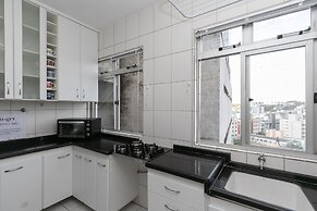 Apartamento 2 quartos no Buritis