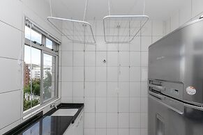 Apartamento 2 quartos no Buritis