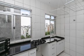 Apartamento 2 quartos no Buritis