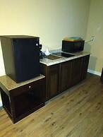 Anglers Hideaway Cabins Extended Stay