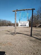 Anglers Hideaway Cabins Extended Stay