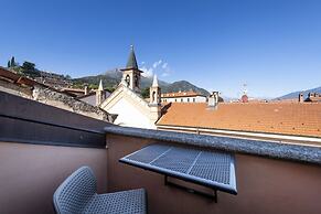 La Dependance Menaggio