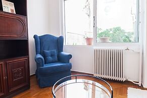 Stay in Style Central Apt near Acropolis