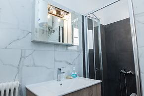 Stay in Style Central Apt near Acropolis