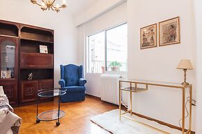 Stay in Style Central Apt near Acropolis