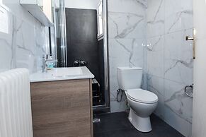 Stay in Style Central Apt near Acropolis