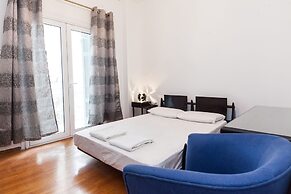 Stay in Style Central Apt near Acropolis