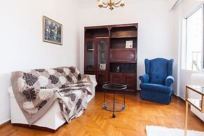 Stay in Style Central Apt near Acropolis