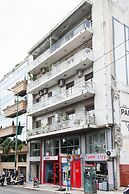 Stay in Style Central Apt near Acropolis