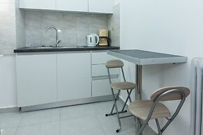 Stay in Style Central Apt near Acropolis