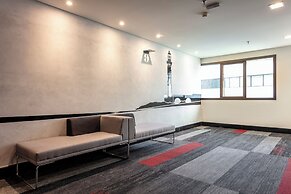 Best Western Salvador Hangar Aeroporto