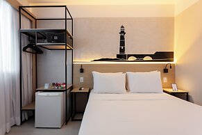 Best Western Salvador Hangar Aeroporto