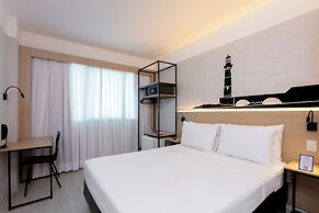 Best Western Salvador Hangar Aeroporto