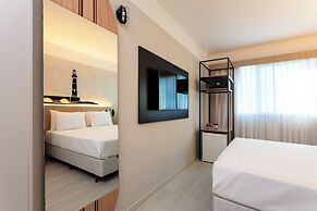 Best Western Salvador Hangar Aeroporto