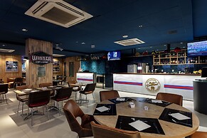 Best Western Salvador Hangar Aeroporto