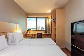 Best Western Salvador Hangar Aeroporto