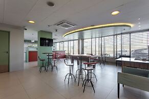 Best Western Salvador Hangar Aeroporto