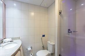 Best Western Salvador Hangar Aeroporto