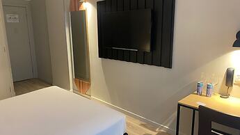 Best Western Salvador Hangar Aeroporto