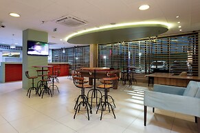 Best Western Salvador Hangar Aeroporto