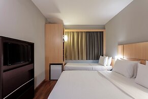 Best Western Salvador Hangar Aeroporto