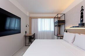 Best Western Salvador Hangar Aeroporto