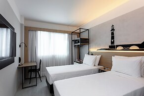 Best Western Salvador Hangar Aeroporto