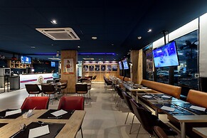 Best Western Salvador Hangar Aeroporto