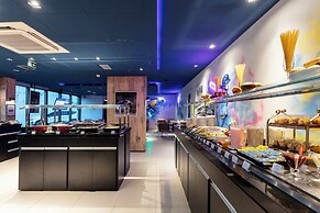 Best Western Salvador Hangar Aeroporto