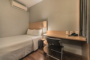 Best Western Salvador Hangar Aeroporto