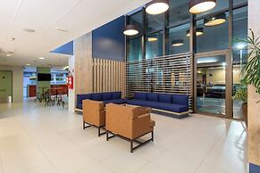 Best Western Salvador Hangar Aeroporto