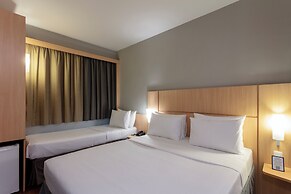 Best Western Salvador Hangar Aeroporto