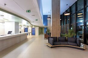 Best Western Salvador Hangar Aeroporto