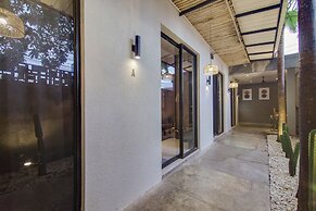 Escotel Casa De Luga By Reccoma