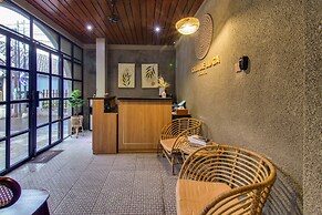 Escotel Casa De Luga By Reccoma