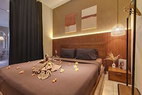 Escotel Casa De Luga By Reccoma