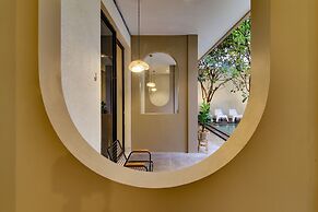 Escotel Casa De Luga By Reccoma