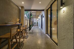 Escotel Casa De Luga By Reccoma