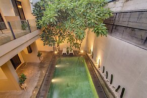 Escotel Casa De Luga By Reccoma