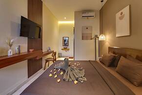 Escotel Casa De Luga By Reccoma