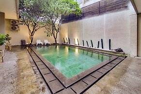 Escotel Casa De Luga By Reccoma