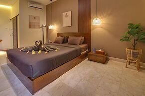 Escotel Casa De Luga By Reccoma