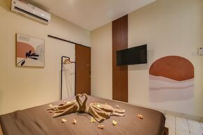 Escotel Casa De Luga By Reccoma