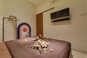 Escotel Casa De Luga By Reccoma