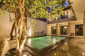 Escotel Casa De Luga By Reccoma